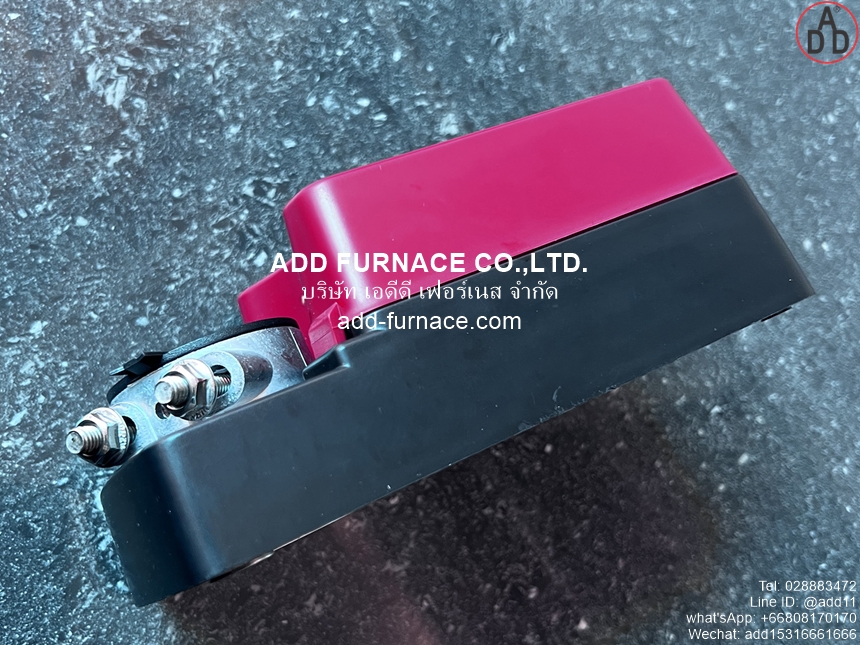 SOLOON S6061-16AFK/24V (3)